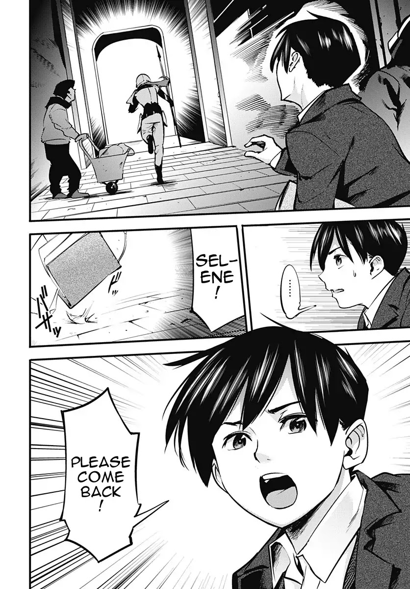 Shuumatsu no Harem: Fantasia - Chapter 9.1 [photo 7] - MangaPorn