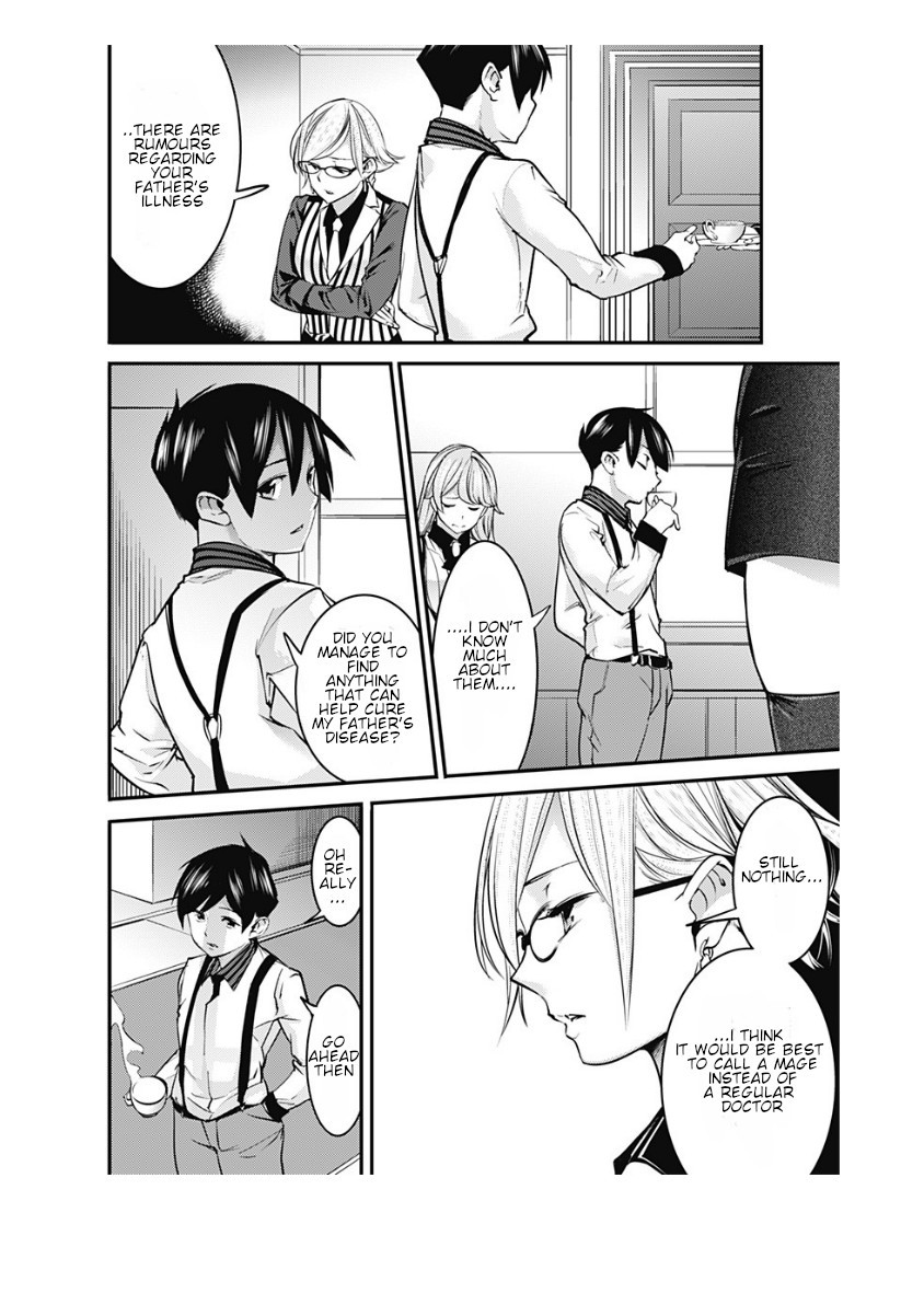 Shuumatsu no Harem: Fantasia - Chapter 9.2 [photo 14] - MangaPorn