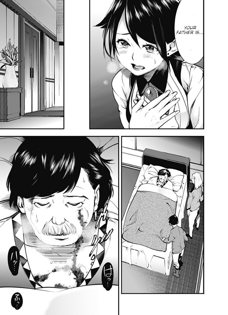 Shuumatsu no Harem: Fantasia - Chapter 10.2 [photo 13] - MangaPorn