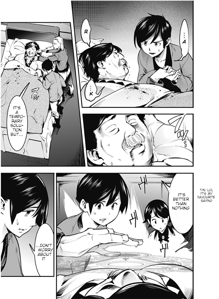 Shuumatsu no Harem: Fantasia - Chapter 10.2 [photo 15] - MangaPorn
