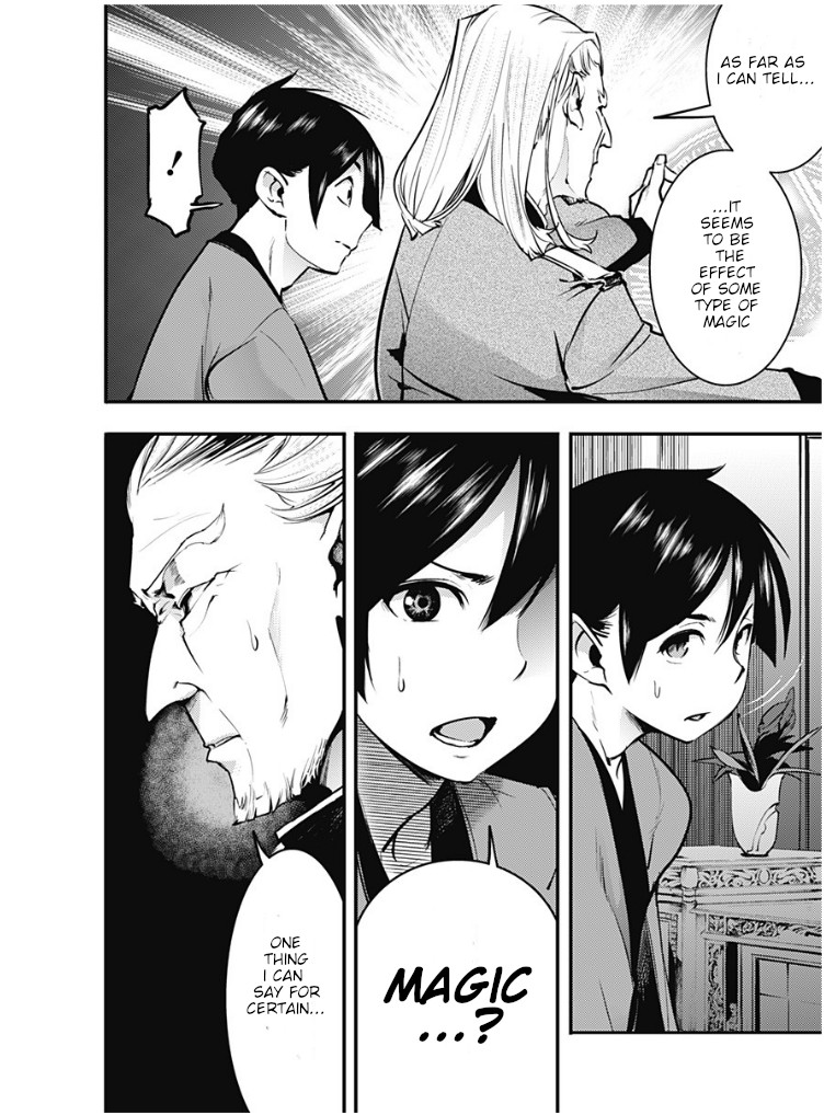 Shuumatsu no Harem: Fantasia - Chapter 10.2 [photo 16] - MangaPorn