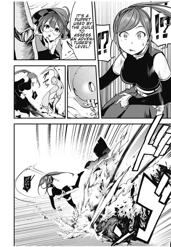 Shuumatsu no Harem: Fantasia - Chapter 11.1 [photo 18] - MangaPorn