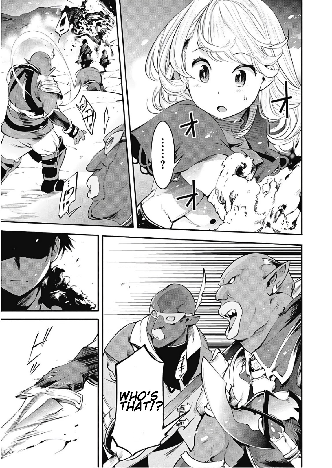 Shuumatsu no Harem: Fantasia - Chapter 13.2 [photo 26] - MangaPorn