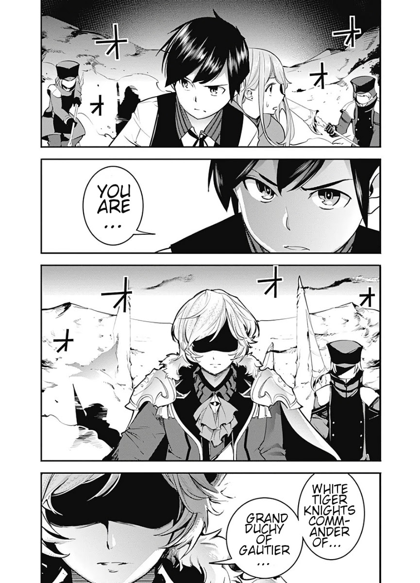 Shuumatsu no Harem: Fantasia - Chapter 15.2 [photo 18] - MangaPorn