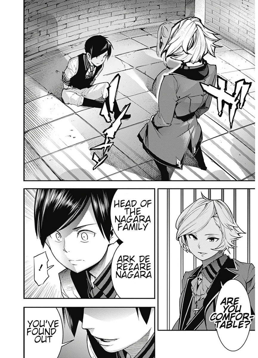 Shuumatsu no Harem: Fantasia - Chapter 16.1 [photo 16] - MangaPorn