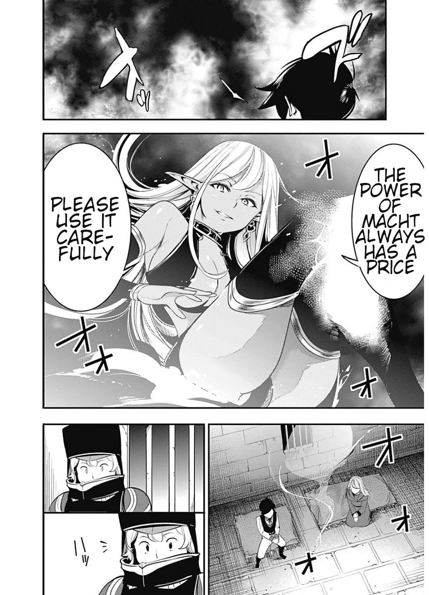 Shuumatsu no Harem: Fantasia - Chapter 16.2 [photo 19] - MangaPorn