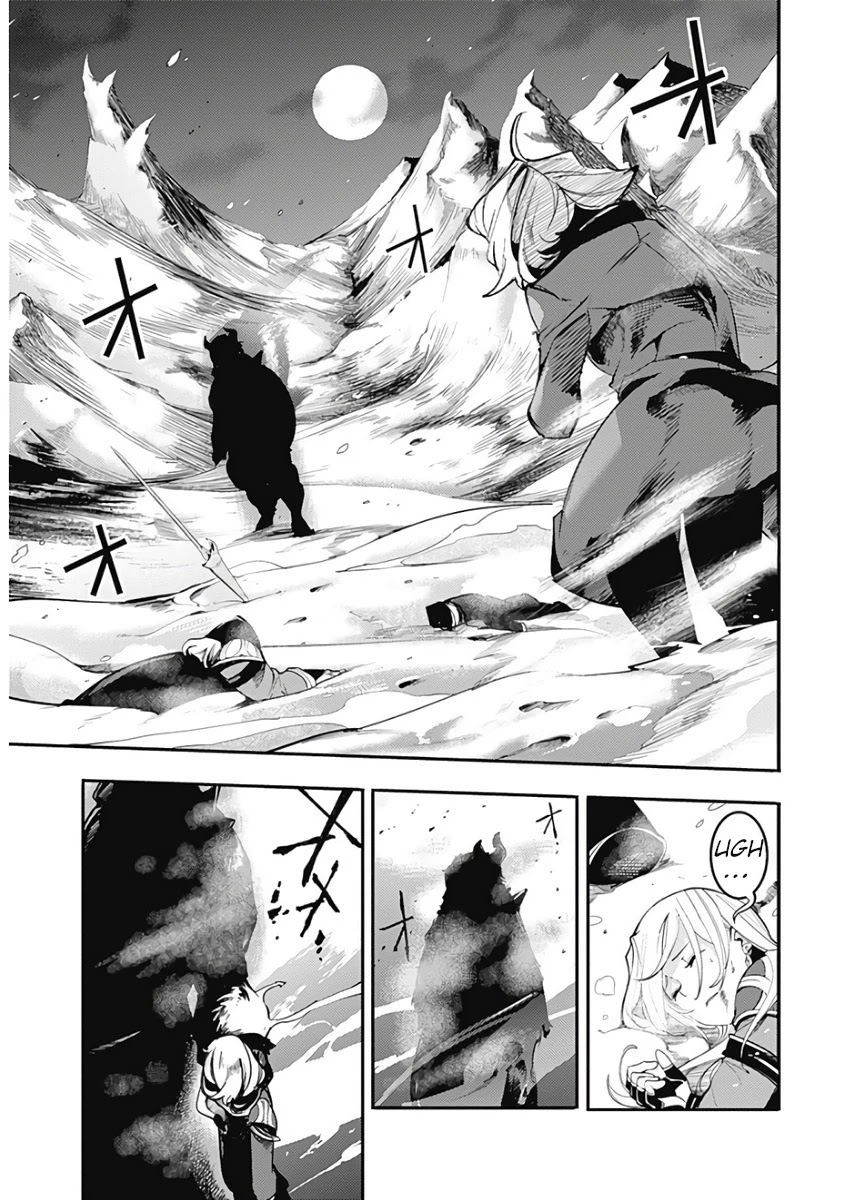 Shuumatsu no Harem: Fantasia - Chapter 16.2 [photo 26] - MangaPorn