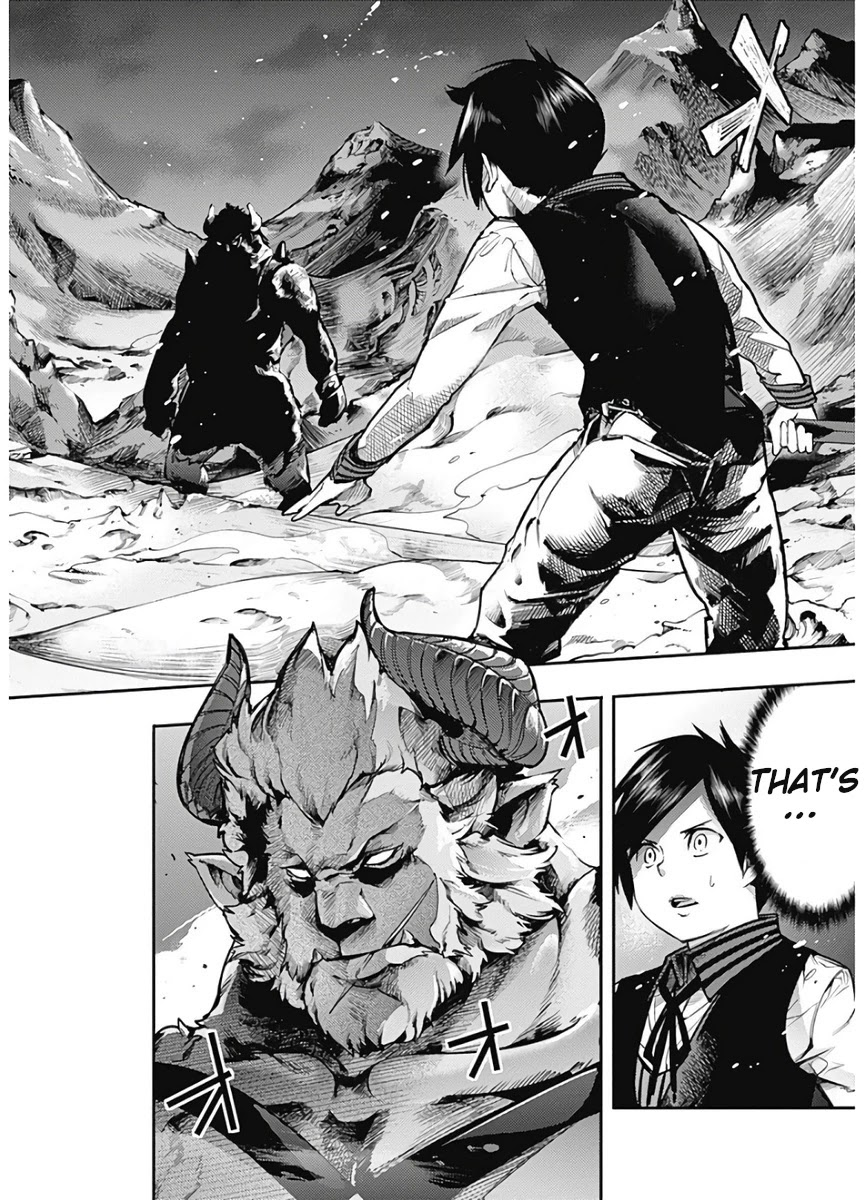 Shuumatsu no Harem: Fantasia - Chapter 17.1 [photo 8] - MangaPorn