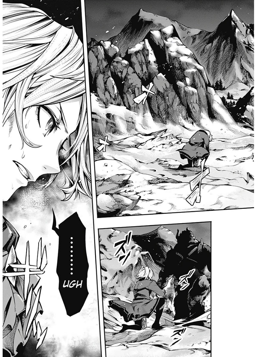 Shuumatsu no Harem: Fantasia - Chapter 17.1 [photo 9] - MangaPorn