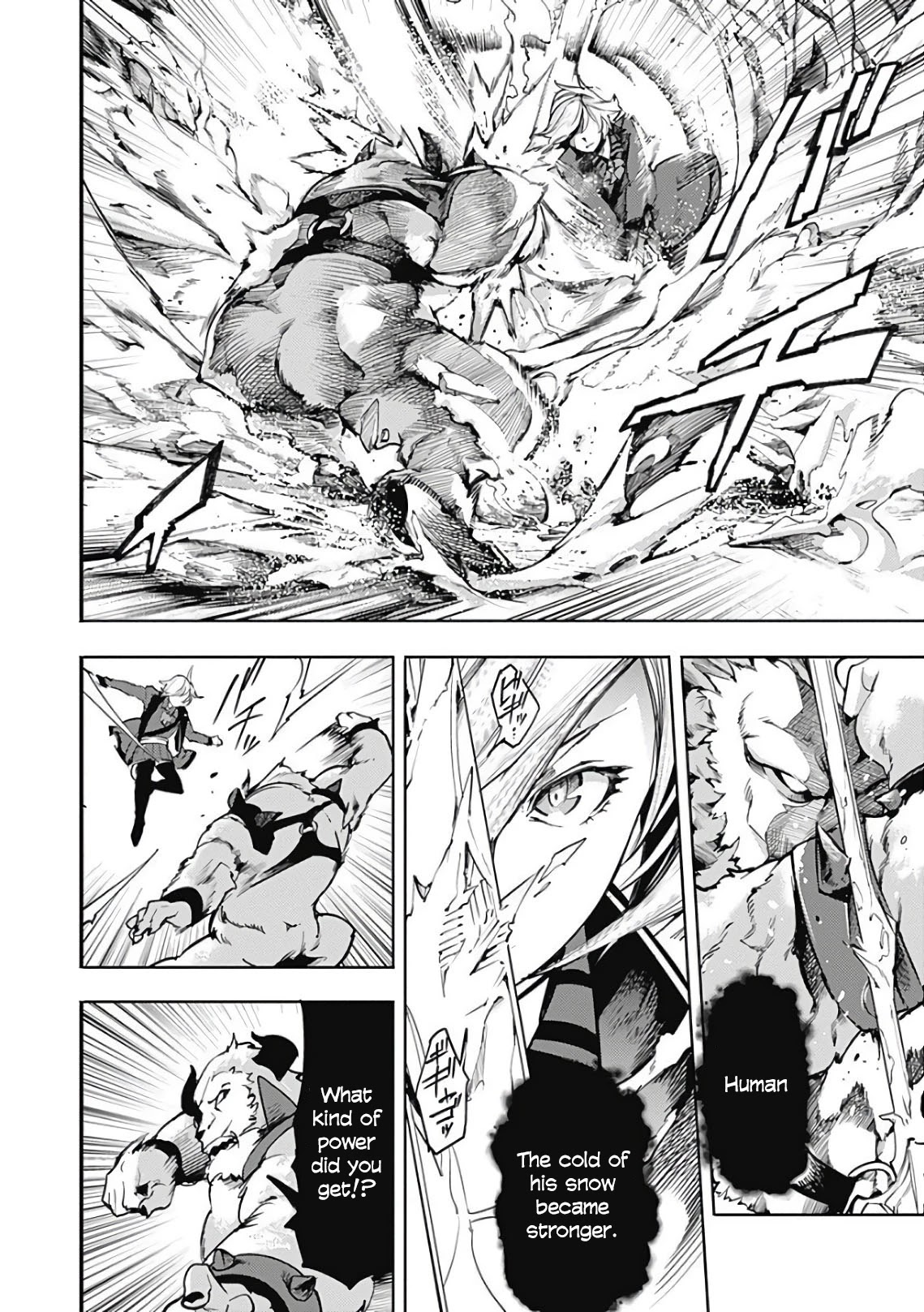 Shuumatsu no Harem: Fantasia - Chapter 17.2 [photo 12] - MangaPorn