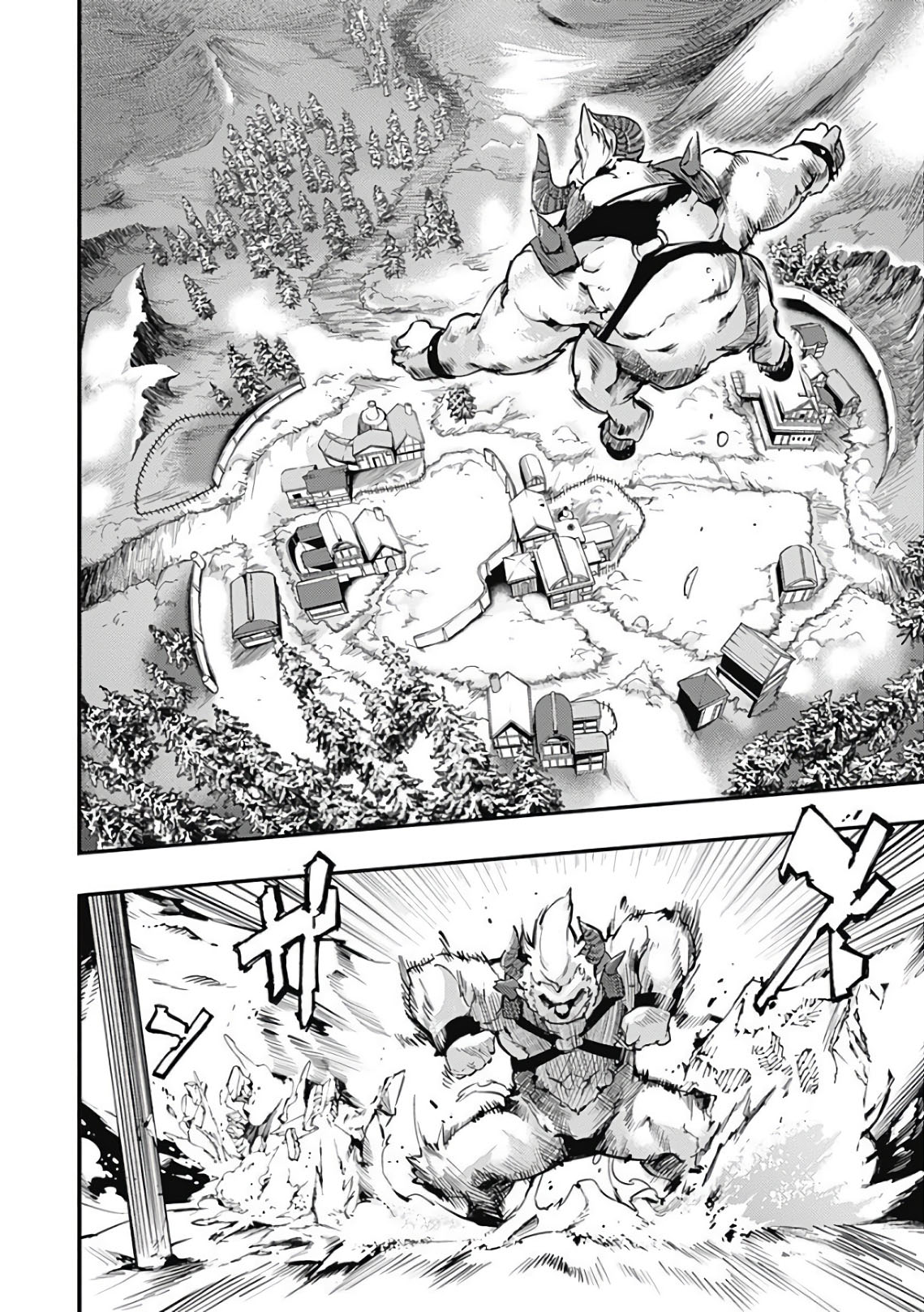 Shuumatsu no Harem: Fantasia - Chapter 17.2 [photo 4] - MangaPorn