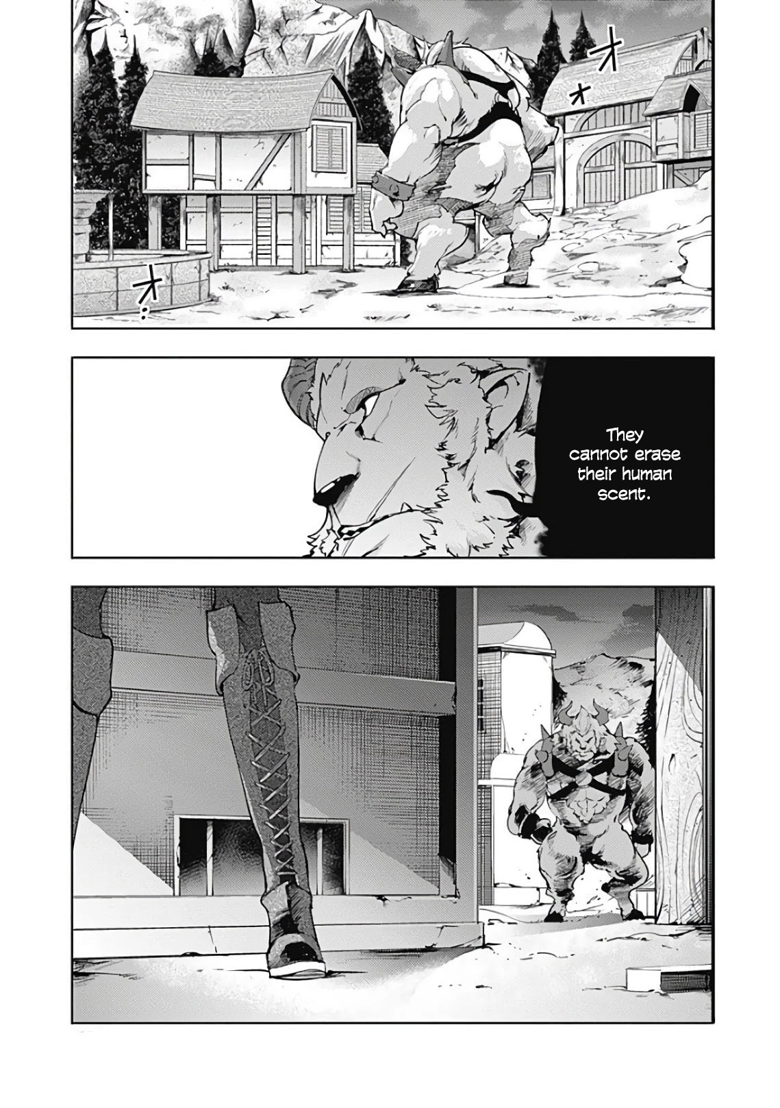 Shuumatsu no Harem: Fantasia - Chapter 17.2 [photo 5] - MangaPorn
