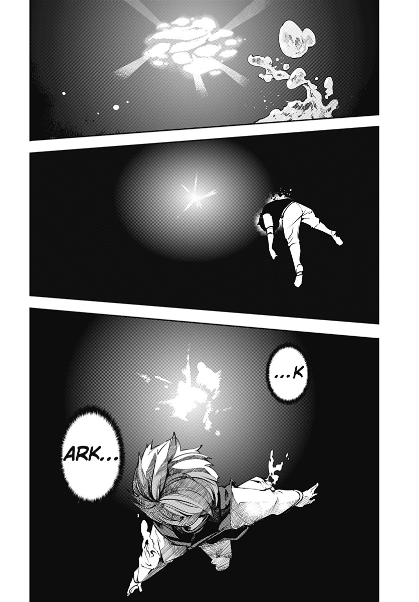 Shuumatsu no Harem: Fantasia - Chapter 18.1 [photo 4] - MangaPorn
