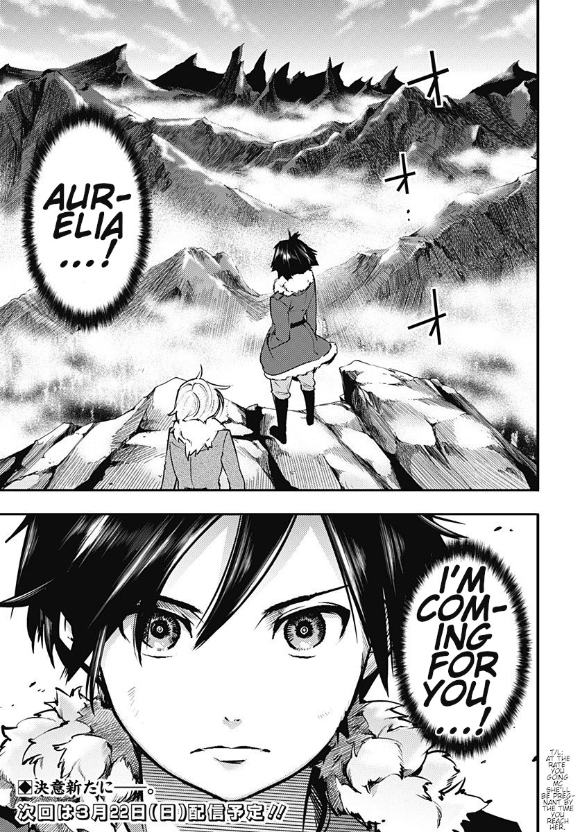 Shuumatsu no Harem: Fantasia - Chapter 18.4 [photo 12] - MangaPorn