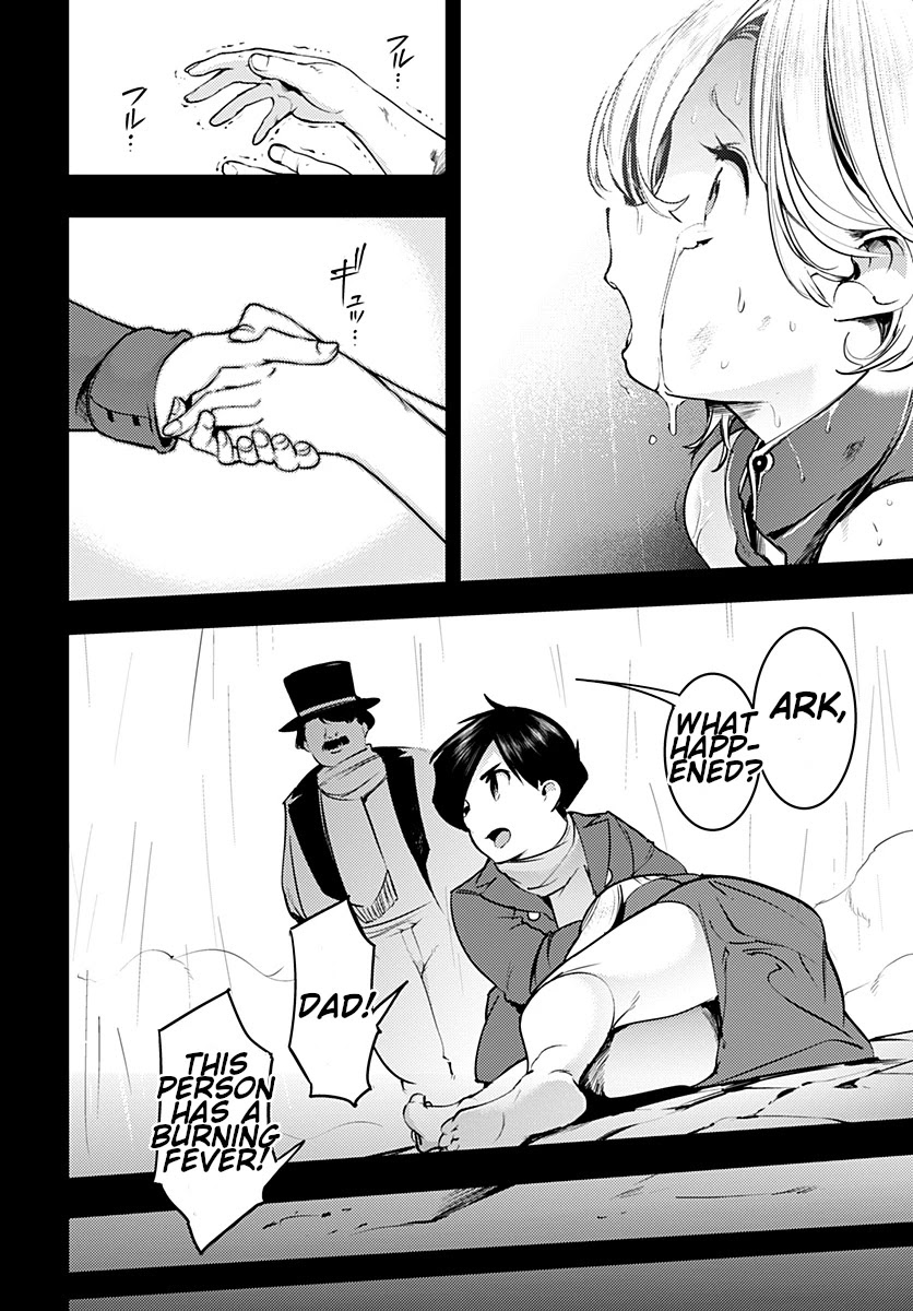 Shuumatsu no Harem: Fantasia - Chapter 20.2 [photo 11] - MangaPorn