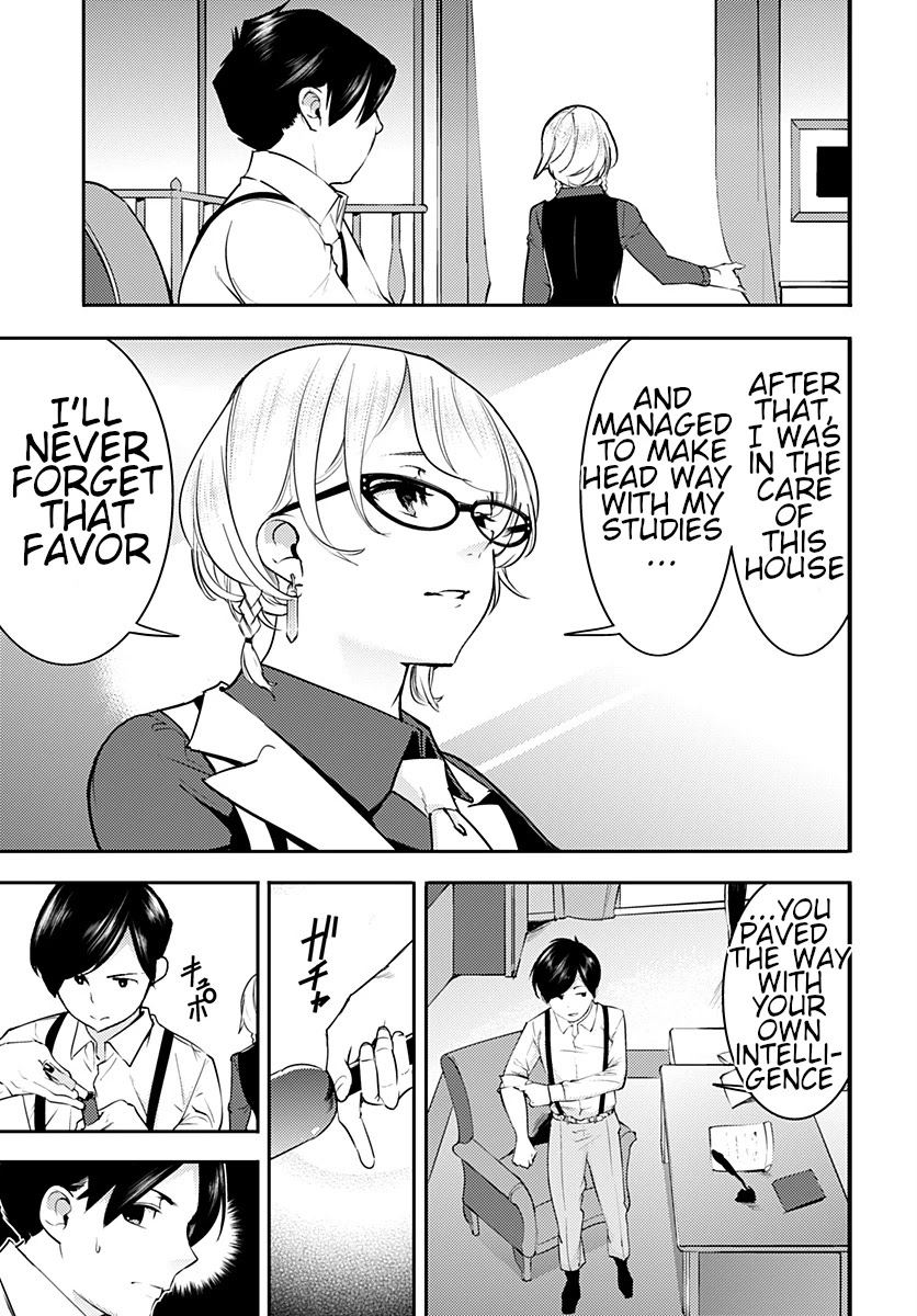 Shuumatsu no Harem: Fantasia - Chapter 20.2 [photo 12] - MangaPorn