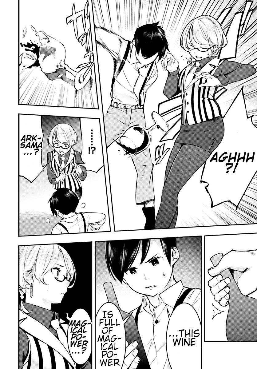 Shuumatsu no Harem: Fantasia - Chapter 20.2 [photo 15] - MangaPorn