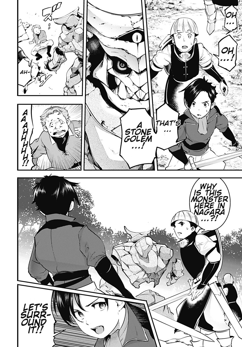 Shuumatsu no Harem: Fantasia - Chapter 21.1 [photo 10] - MangaPorn