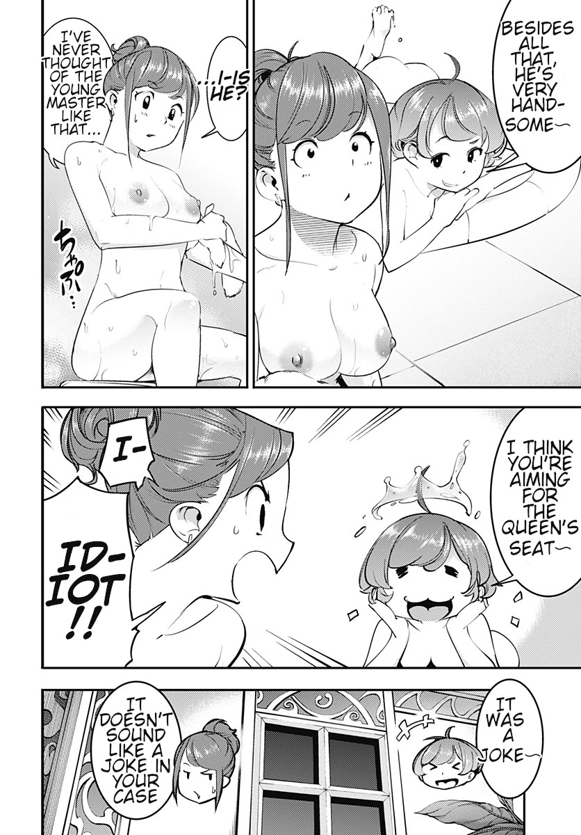 Shuumatsu no Harem: Fantasia - Chapter 21.2 [photo 15] - MangaPorn