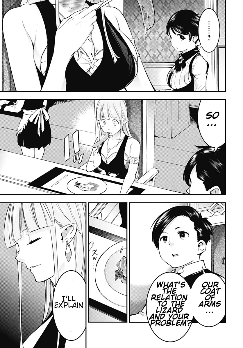 Shuumatsu no Harem: Fantasia - Chapter 22.2 [photo 7] - MangaPorn