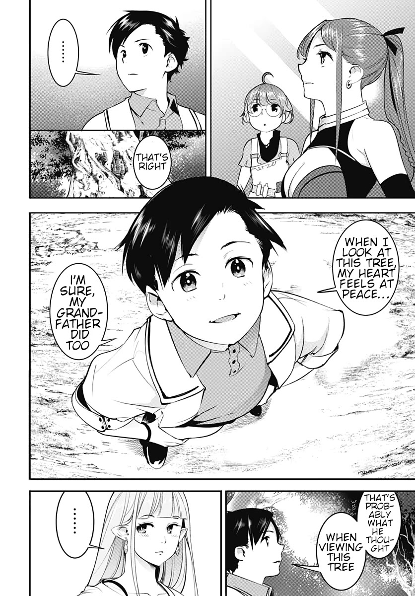 Shuumatsu no Harem: Fantasia - Chapter 23.2 [photo 17] - MangaPorn