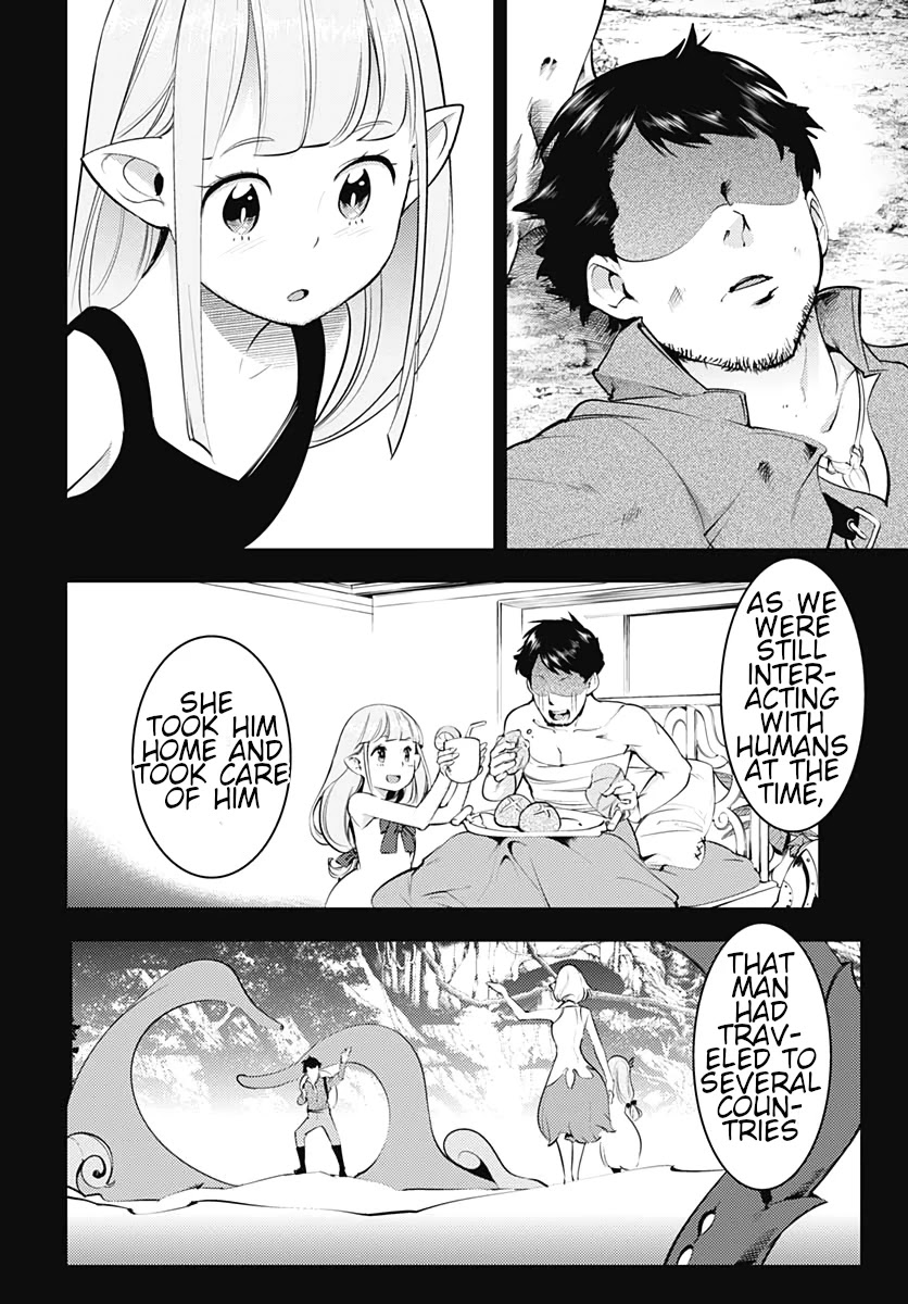 Shuumatsu no Harem: Fantasia - Chapter 23.2 [photo 5] - MangaPorn