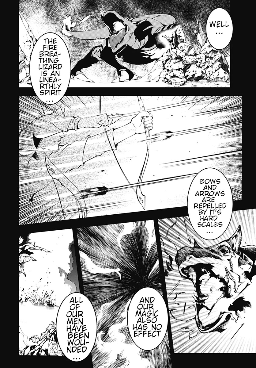 Shuumatsu no Harem: Fantasia - Chapter 23.2 [photo 9] - MangaPorn