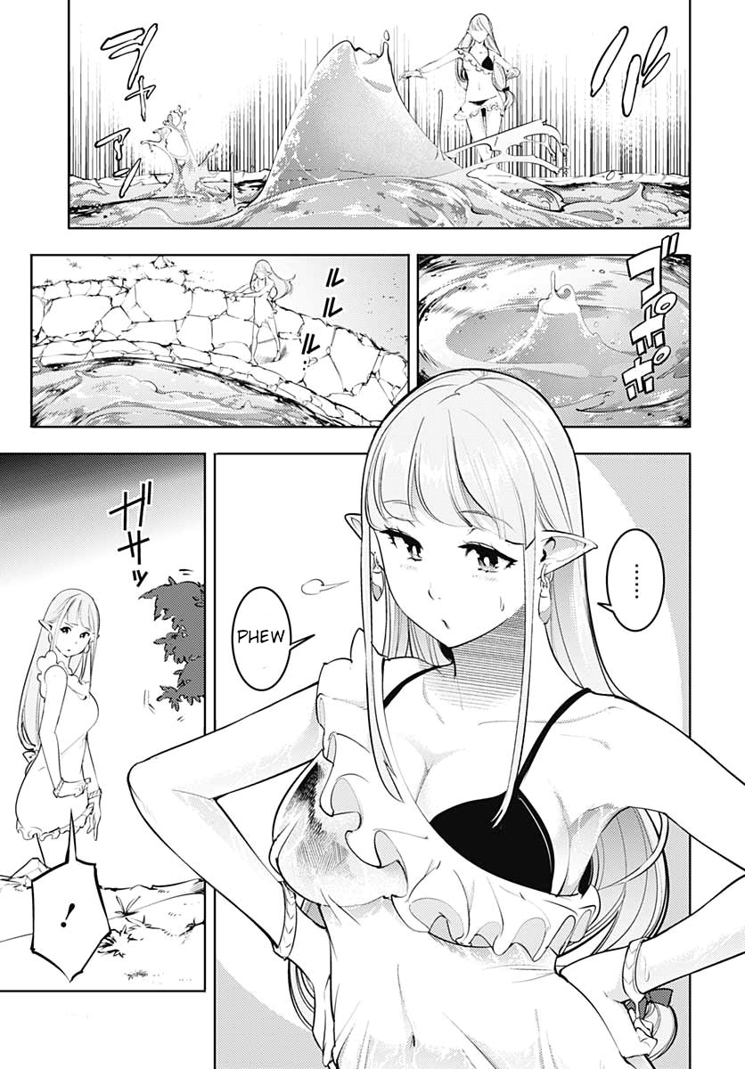 Shuumatsu no Harem: Fantasia - Chapter 24.1 [photo 11] - MangaPorn