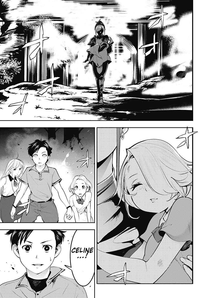 Shuumatsu no Harem: Fantasia - Chapter 24.2 [photo 21] - MangaPorn