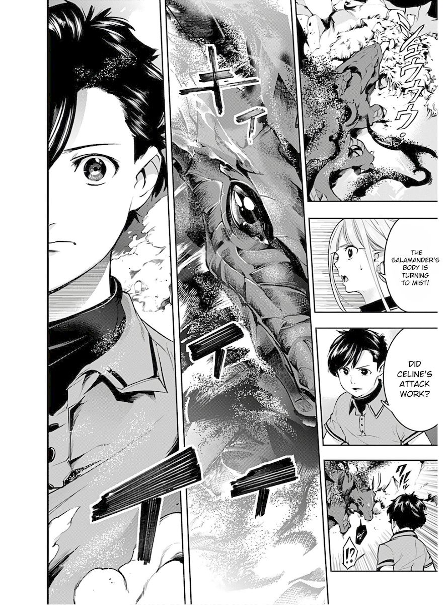 Shuumatsu no Harem: Fantasia - Chapter 26 [photo 16] - MangaPorn