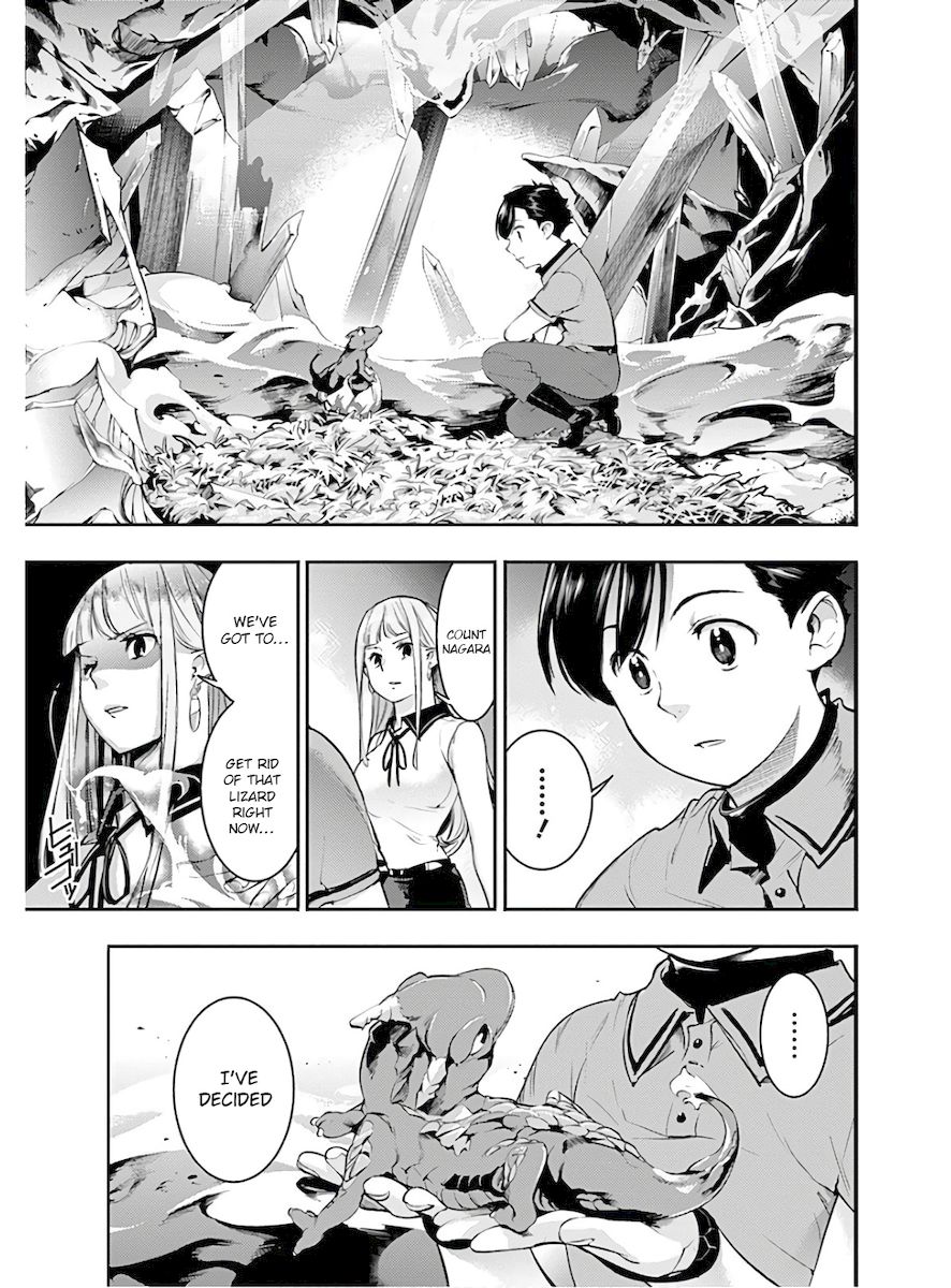 Shuumatsu no Harem: Fantasia - Chapter 26 [photo 21] - MangaPorn