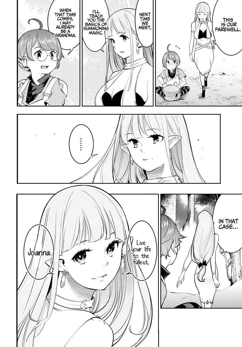 Shuumatsu no Harem: Fantasia - Chapter 27 [photo 17] - MangaPorn
