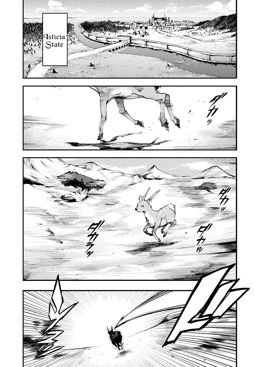 Shuumatsu no Harem: Fantasia - Chapter 27 [photo 26] - MangaPorn