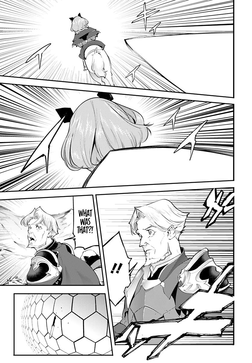 Shuumatsu no Harem: Fantasia - Chapter 27 [photo 38] - MangaPorn