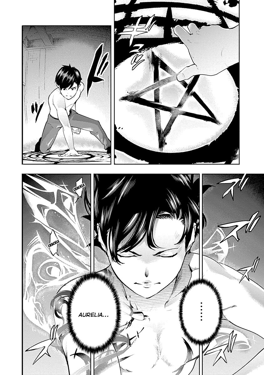 Shuumatsu no Harem: Fantasia - Chapter 30 [photo 42] - MangaPorn
