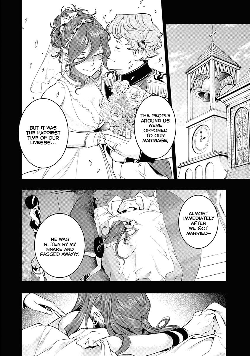 Shuumatsu no Harem: Fantasia - Chapter 32 [photo 18] - MangaPorn