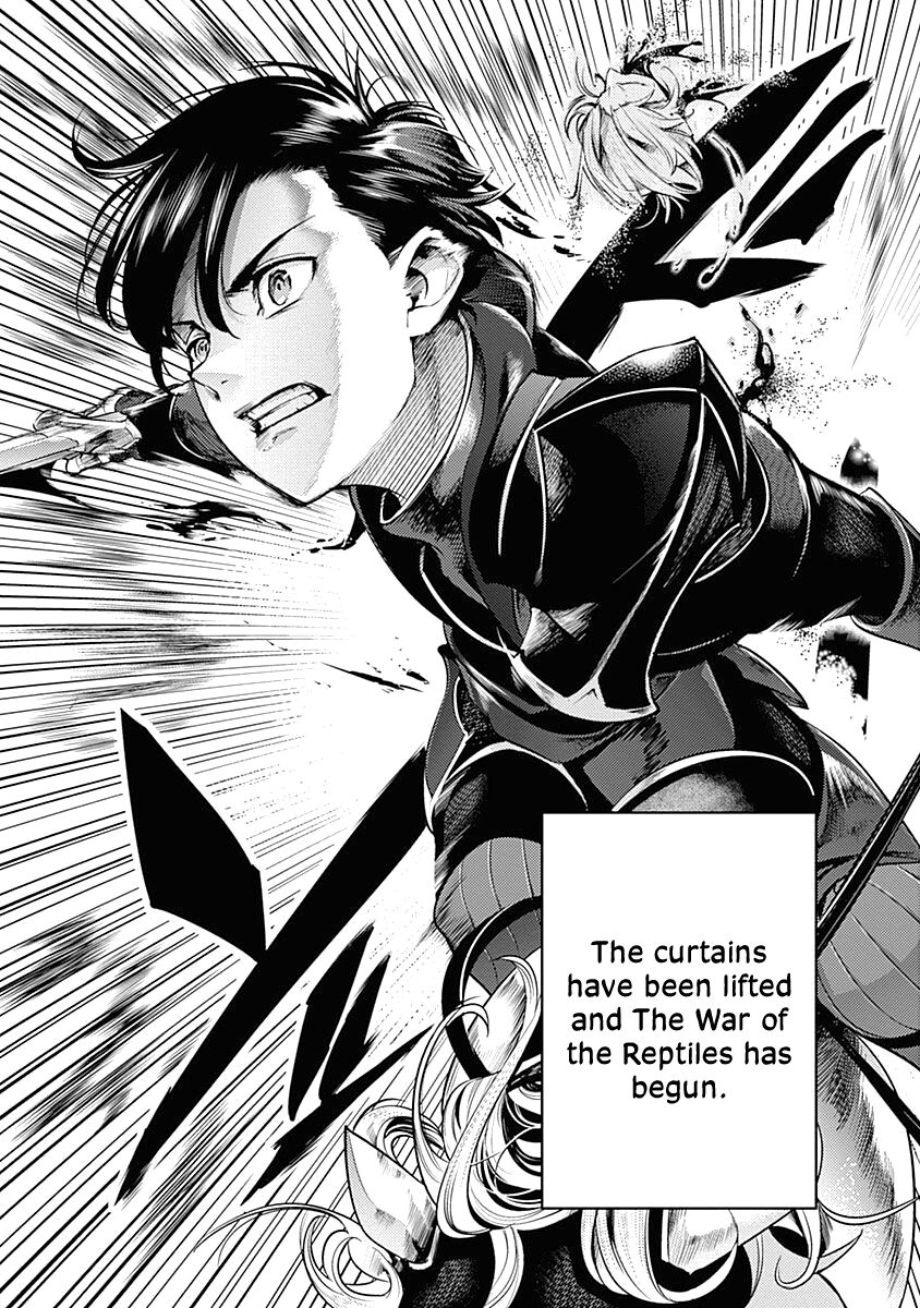 Shuumatsu no Harem: Fantasia - Chapter 32 [photo 52] - MangaPorn