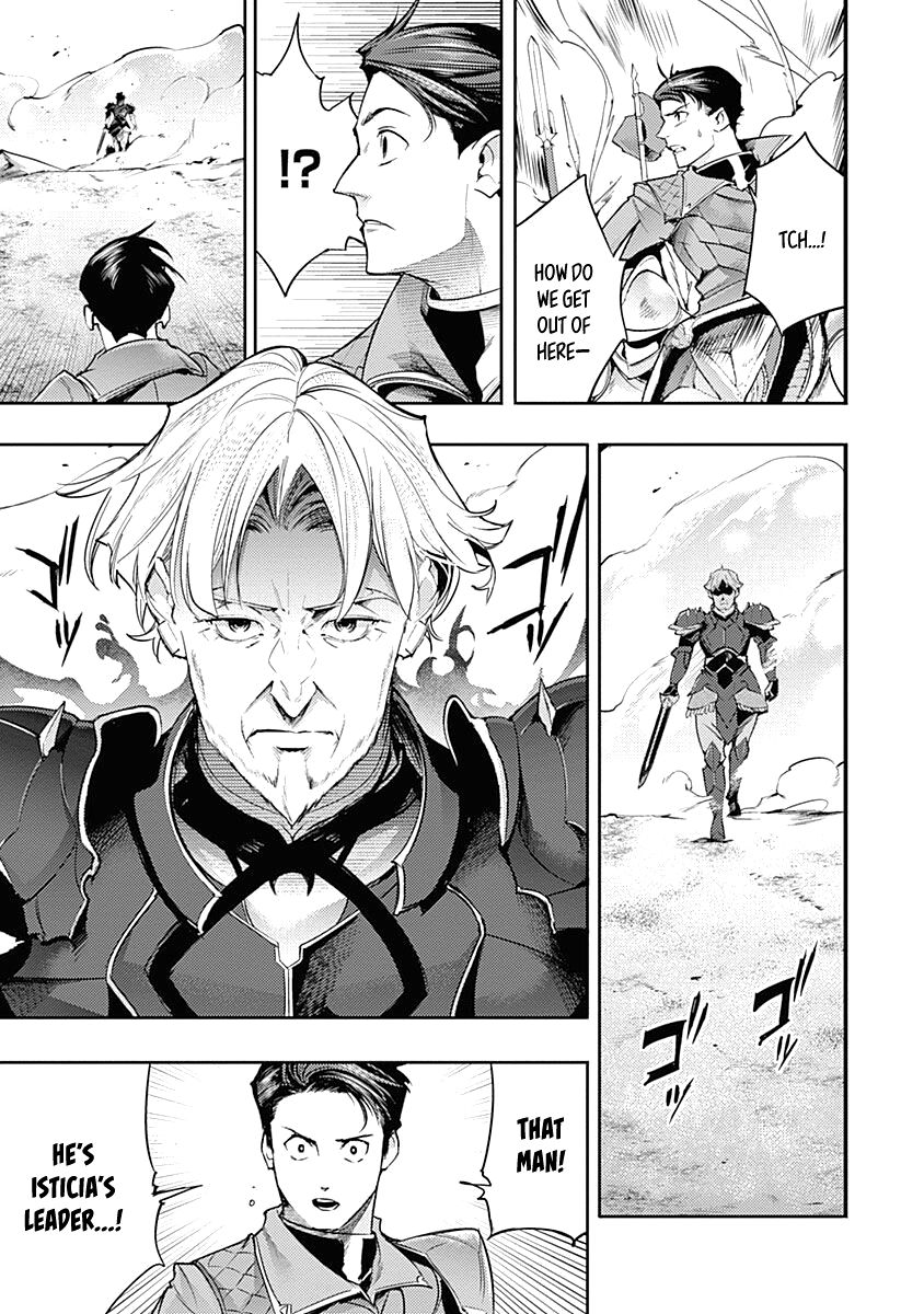 Shuumatsu no Harem: Fantasia - Chapter 34 [photo 11] - MangaPorn