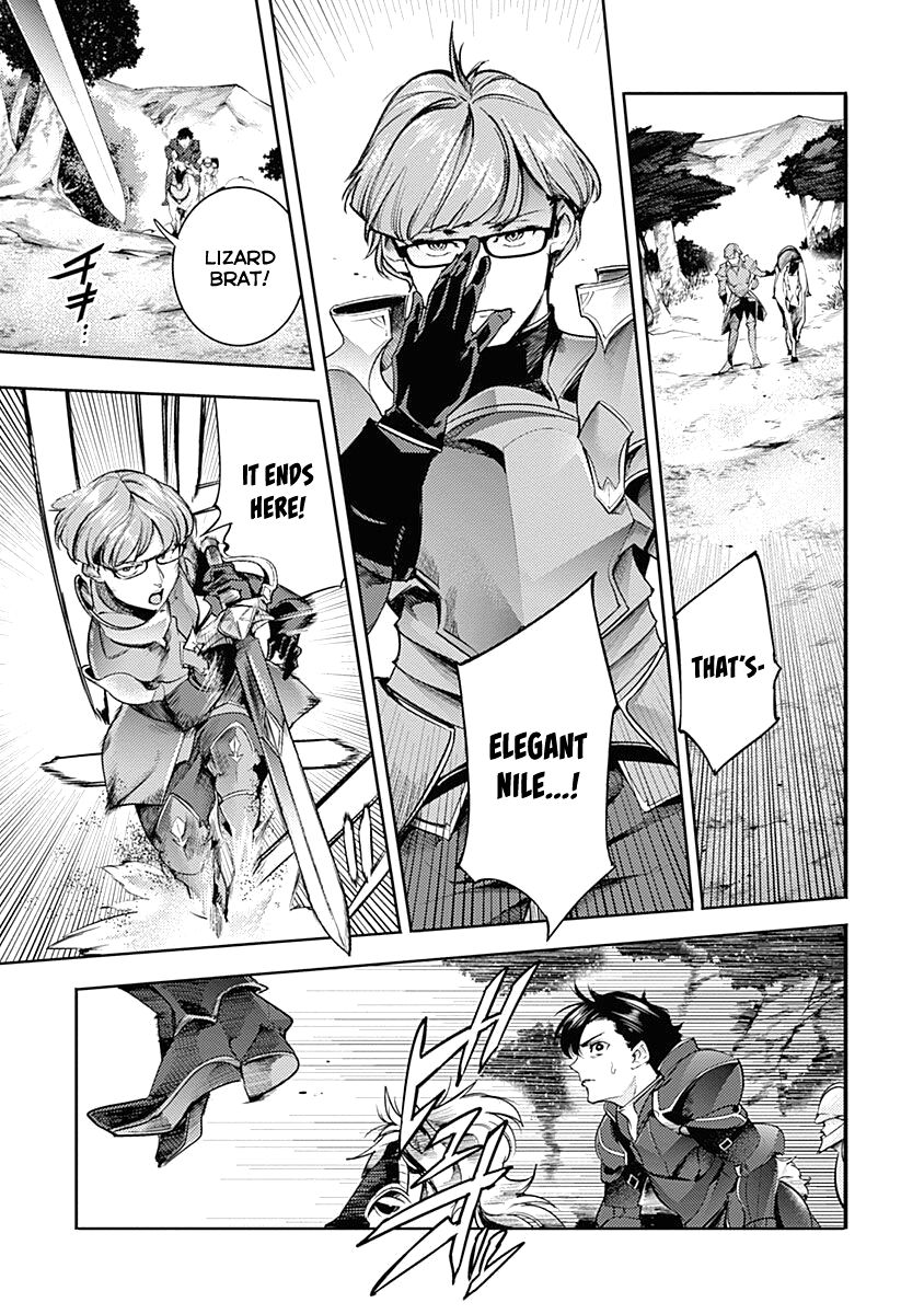 Shuumatsu no Harem: Fantasia - Chapter 34 [photo 15] - MangaPorn