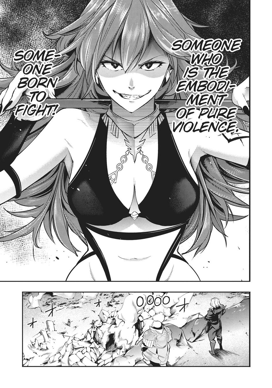 Shuumatsu no Harem: Fantasia - Chapter 37 [photo 11] - MangaPorn