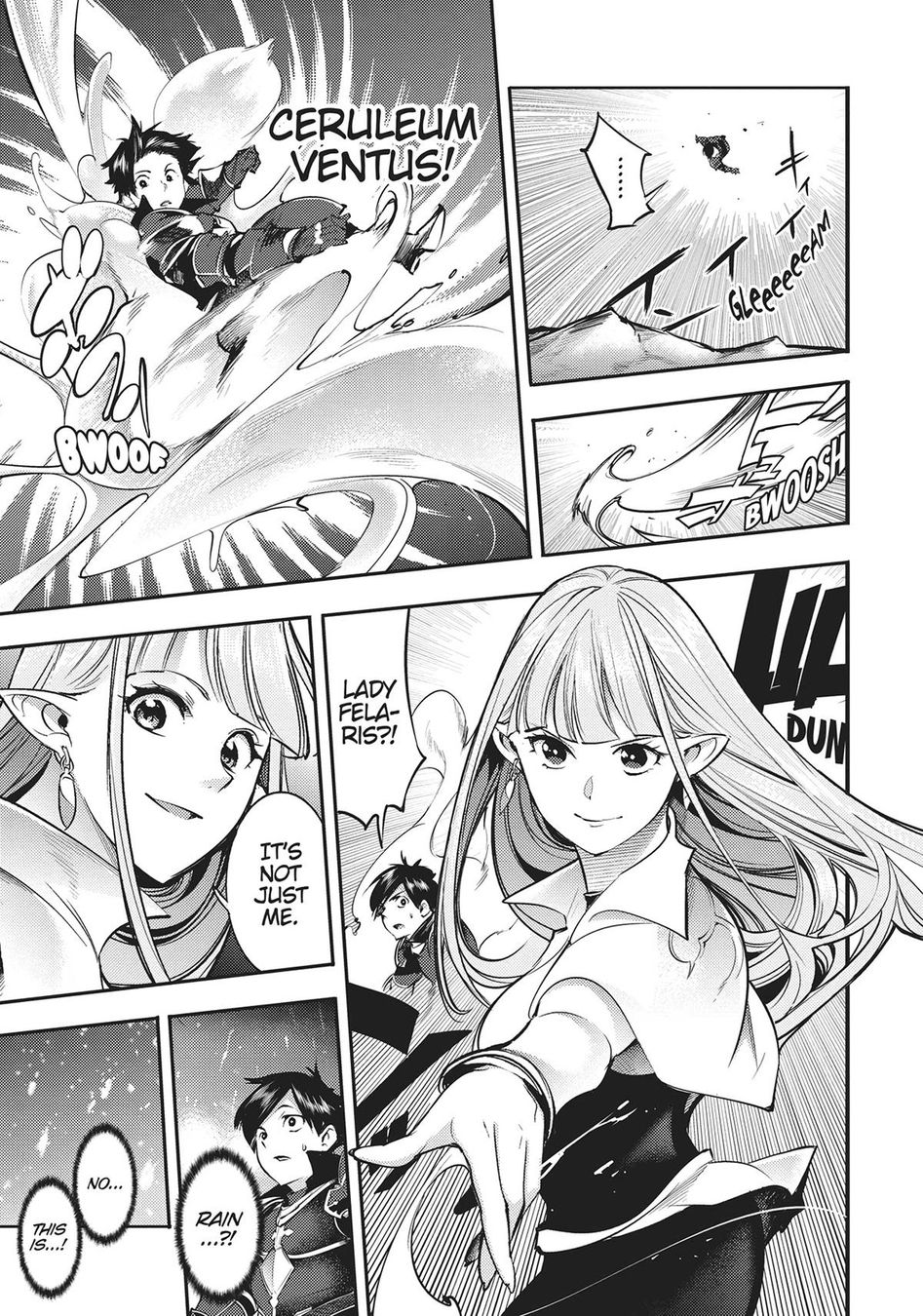 Shuumatsu no Harem: Fantasia - Chapter 37 [photo 17] - MangaPorn