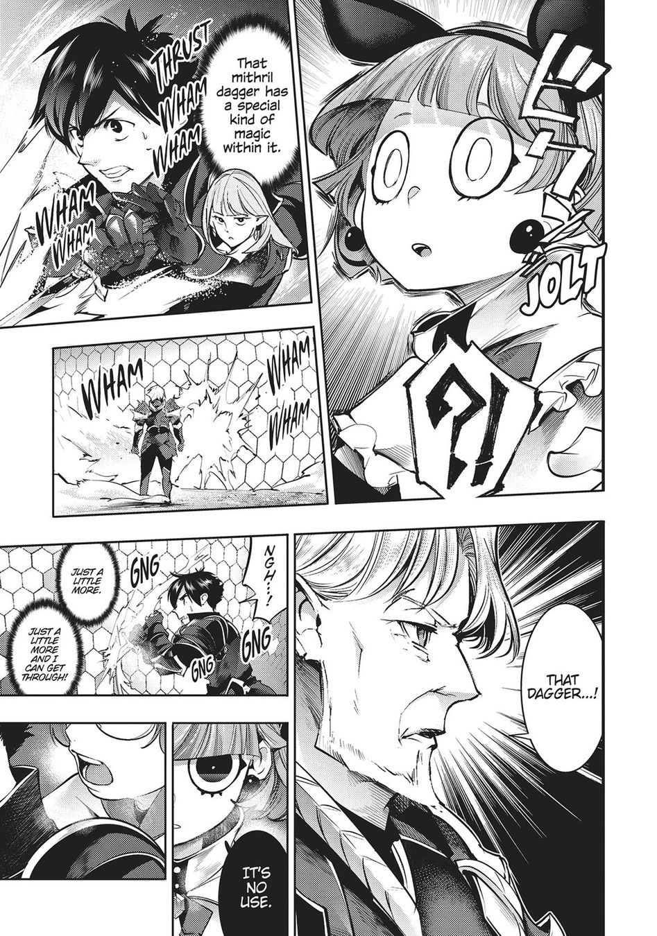Shuumatsu no Harem: Fantasia - Chapter 37 [photo 27] - MangaPorn