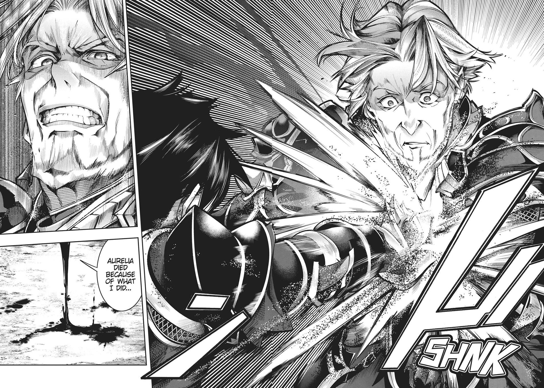 Shuumatsu no Harem: Fantasia - Chapter 37 [photo 46] - MangaPorn