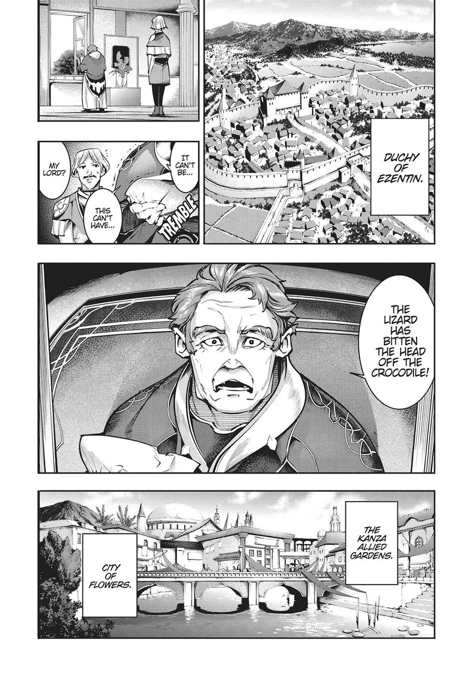 Shuumatsu no Harem: Fantasia - Chapter 38 [photo 12] - MangaPorn