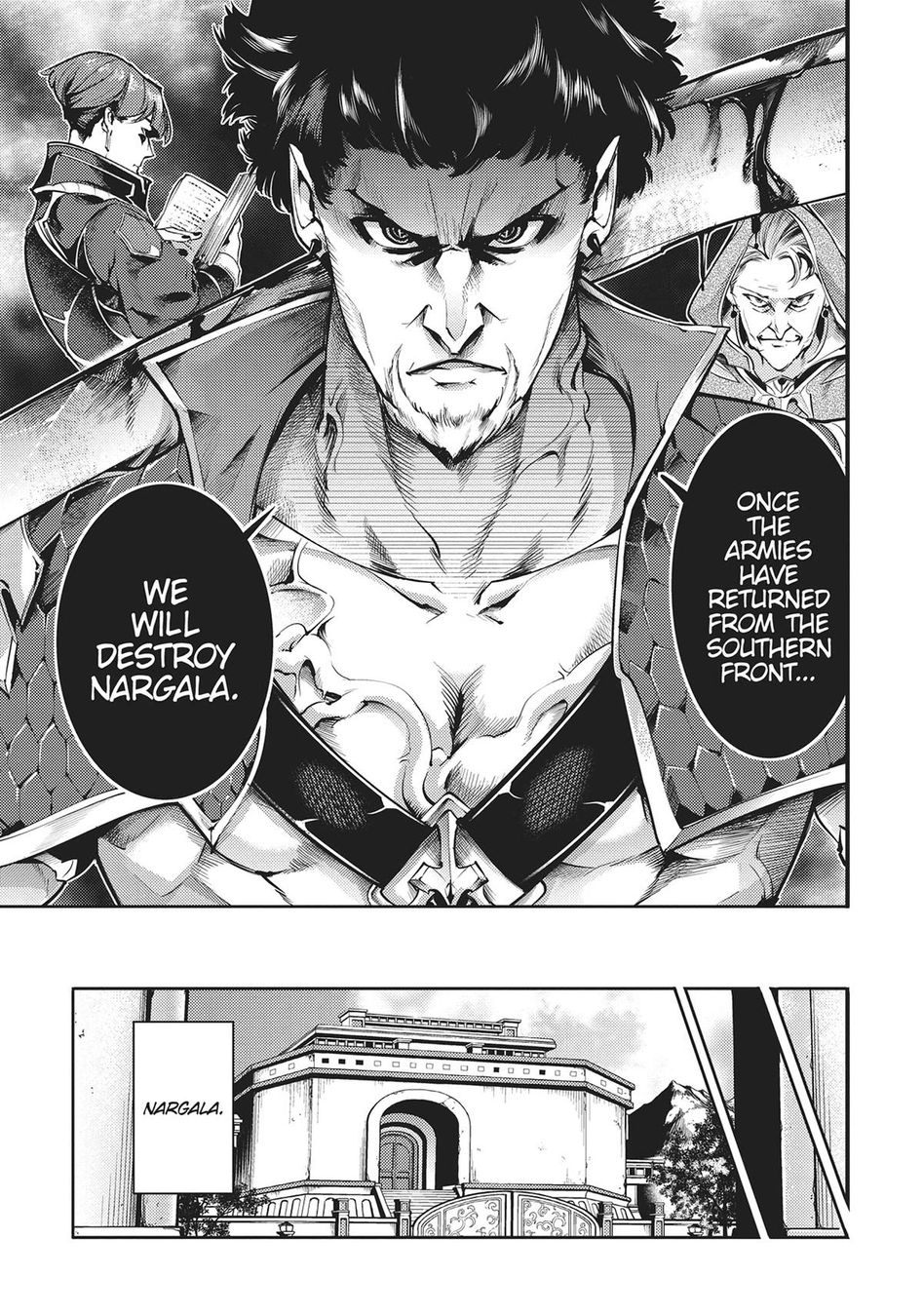 Shuumatsu no Harem: Fantasia - Chapter 38 [photo 19] - MangaPorn