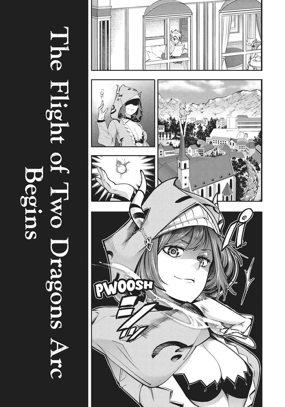 Shuumatsu no Harem: Fantasia - Chapter 38 [photo 43] - MangaPorn