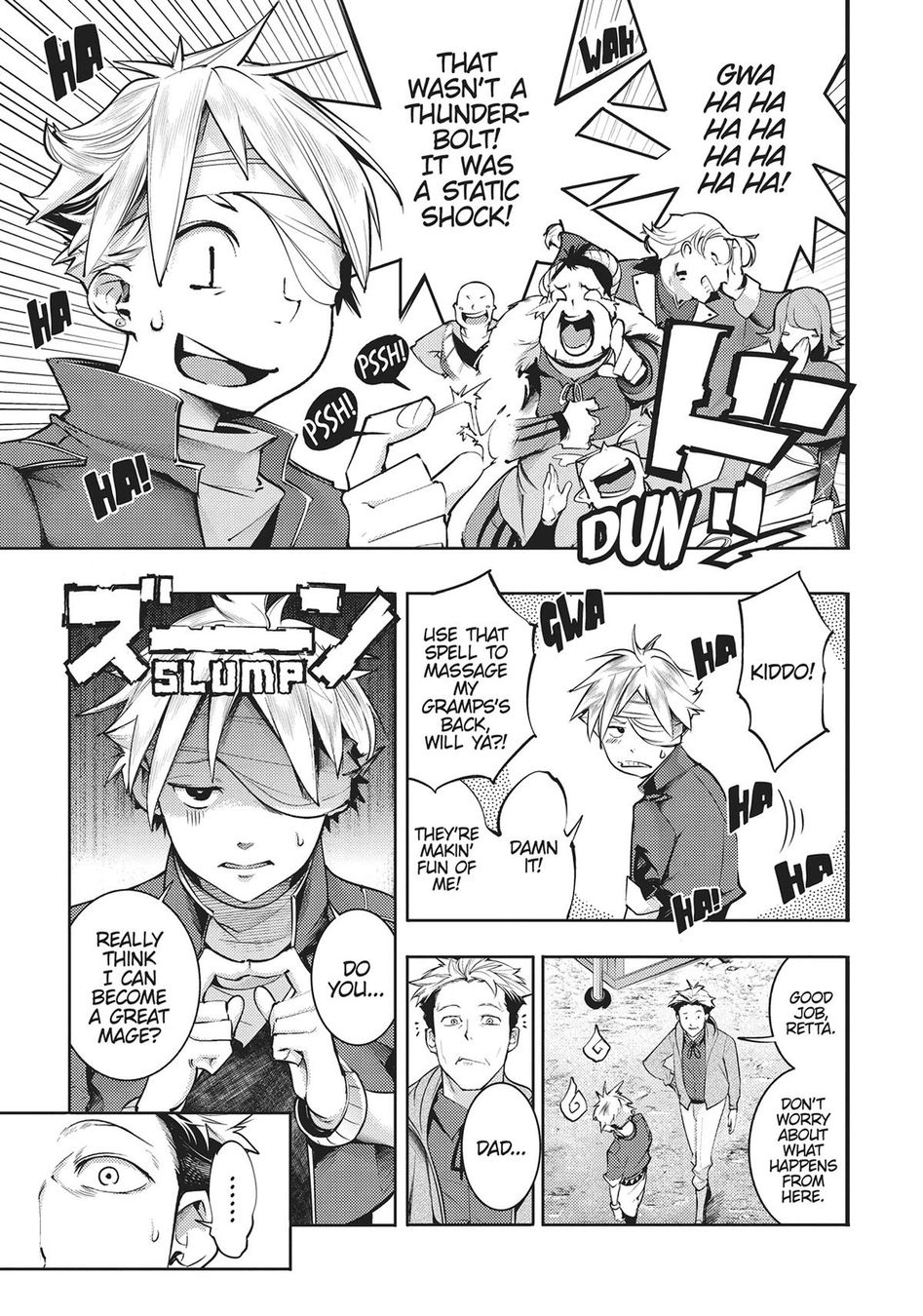 Shuumatsu no Harem: Fantasia - Chapter 39 [photo 24] - MangaPorn