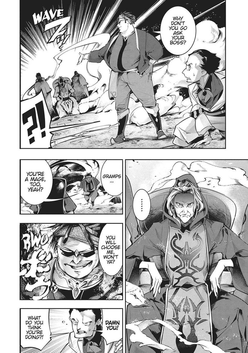 Shuumatsu no Harem: Fantasia - Chapter 39 [photo 29] - MangaPorn