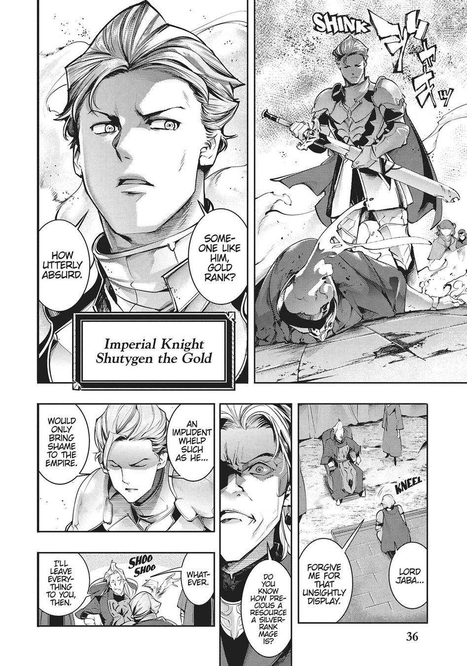 Shuumatsu no Harem: Fantasia - Chapter 39 [photo 33] - MangaPorn