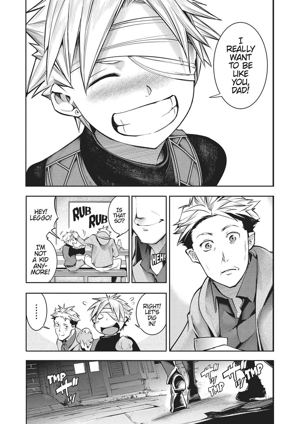 Shuumatsu no Harem: Fantasia - Chapter 39 [photo 38] - MangaPorn
